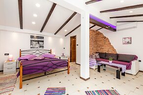 Vista Bay Apartments Opatija