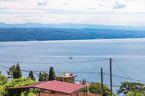 Vista Bay Apartments Opatija