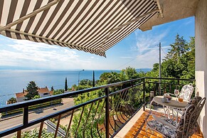 Vista Bay Apartments Opatija