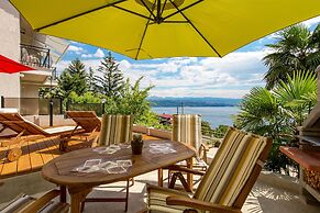 Vista Bay Apartments Opatija
