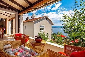 Vista Bay Apartments Opatija