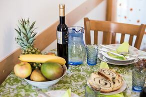 Vista Bay Apartments Opatija