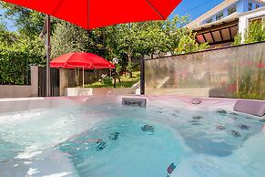 Vista Bay Apartments Opatija