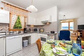 Vista Bay Apartments Opatija