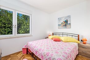 Vista Bay Apartments Opatija