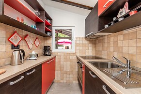 Vista Bay Apartments Opatija