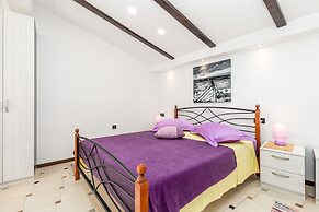 Vista Bay Apartments Opatija