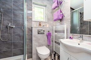 Vista Bay Apartments Opatija