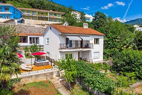 Vista Bay Apartments Opatija