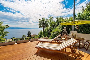 Vista Bay Apartments Opatija