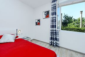 Villa Tolja Lapad beach apartments