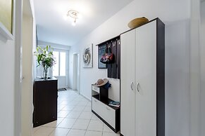 Villa Tolja Lapad beach apartments