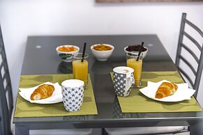 Villa Tolja Lapad beach apartments