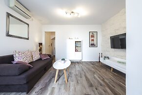 Villa Tolja Lapad beach apartments