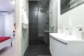 Villa Tolja Lapad beach apartments