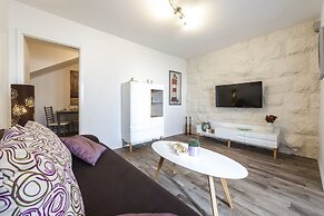 Villa Tolja Lapad beach apartments