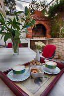 Villa Tolja Lapad beach apartments