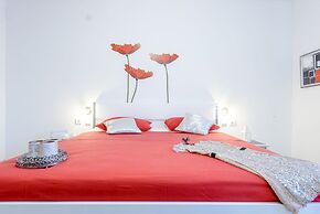 Villa Tolja Lapad beach apartments