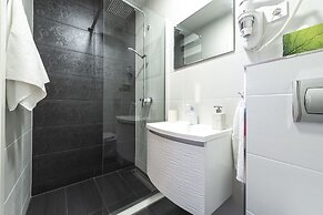 Villa Tolja Lapad beach apartments