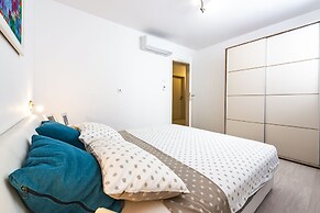 Villa Tolja Lapad beach apartments