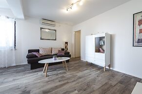 Villa Tolja Lapad beach apartments