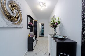 Villa Tolja Lapad beach apartments