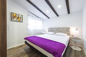 Villa Tolja Lapad beach apartments