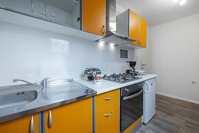 Villa Tolja Lapad beach apartments