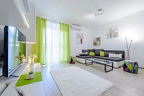 Villa Tolja Lapad beach apartments