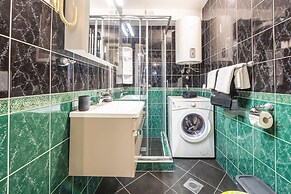 Villa Tolja Lapad beach apartments