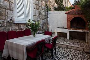 Villa Tolja Lapad beach apartments