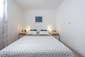 Villa Tolja Lapad beach apartments