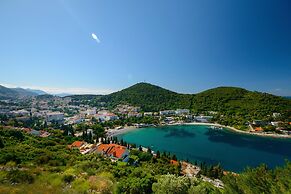 Villa Tolja Lapad beach apartments