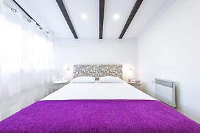 Villa Tolja Lapad beach apartments