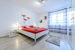 Villa Tolja Lapad beach apartments