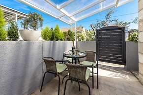 Villa Tolja Lapad beach apartments