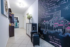 Villa Tolja Lapad beach apartments