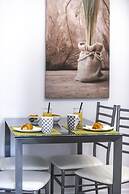 Villa Tolja Lapad beach apartments