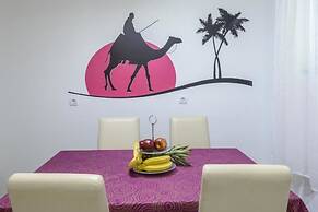 Villa Tolja Lapad beach apartments