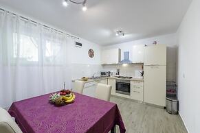 Villa Tolja Lapad beach apartments