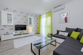 Villa Tolja Lapad beach apartments