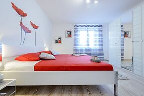 Villa Tolja Lapad beach apartments