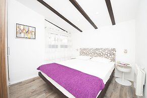 Villa Tolja Lapad beach apartments