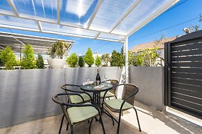 Villa Tolja Lapad beach apartments