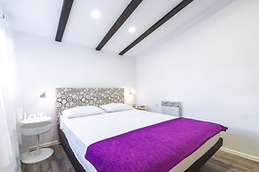 Villa Tolja Lapad beach apartments