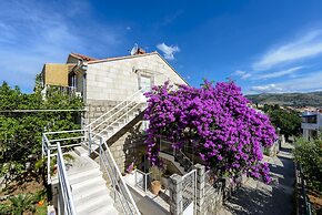 Villa Tolja Lapad beach apartments