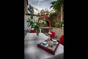 Villa Tolja Lapad beach apartments