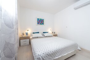 Villa Tolja Lapad beach apartments