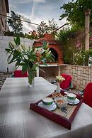 Villa Tolja Lapad beach apartments