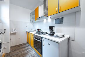 Villa Tolja Lapad beach apartments